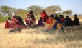 Focus group discussion for vulnerability assessment of Maasai communities to trypanosomiasis and climate change