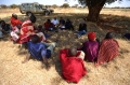 Focus group discussion for vulnerability assessment of Maasai communities to trypanosomiasis and climate change